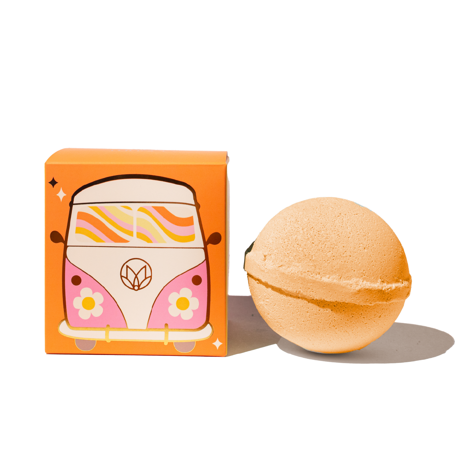 Musee - Groovy Van Bath Balm