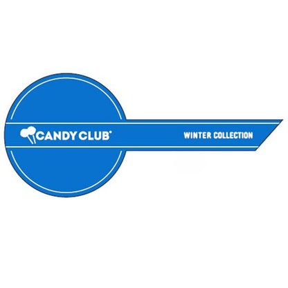 Candy Club - Snowflake Gummies (Holiday 2026)