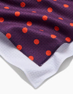 Geometry - Marmalade Mood Tea Towel