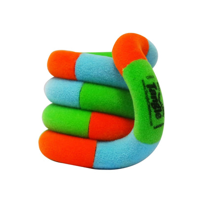 Tangle, Inc. - Tangle® Jr. Fuzzies Sensory Learning Toy