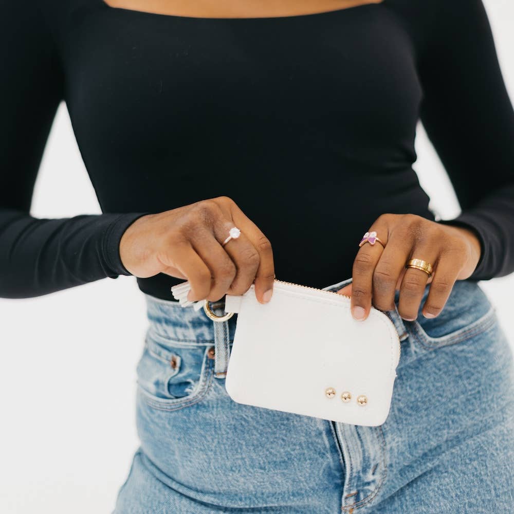 Pretty Simple - Paris Card Wallet