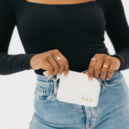 Pretty Simple - Paris Card Wallet