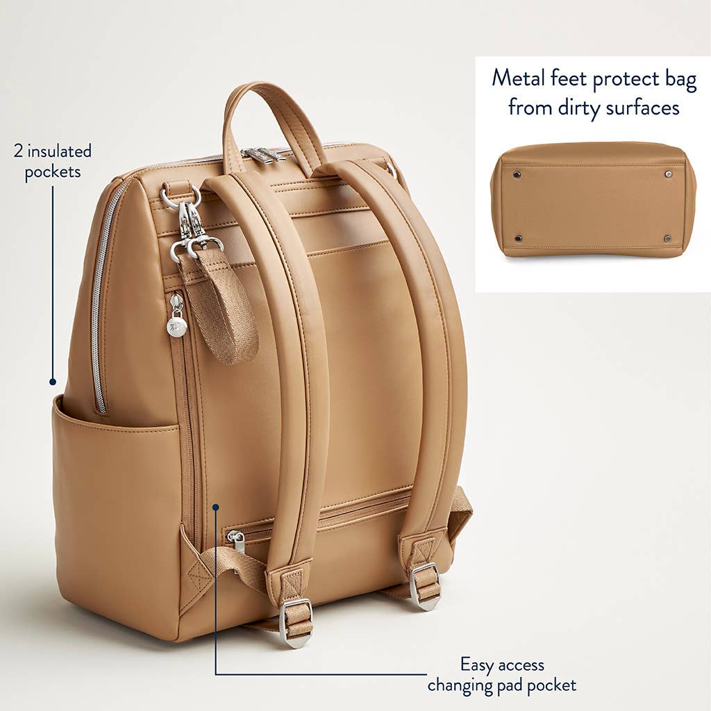 Itzy Ritzy - Eras Backpack™ Diaper Bag