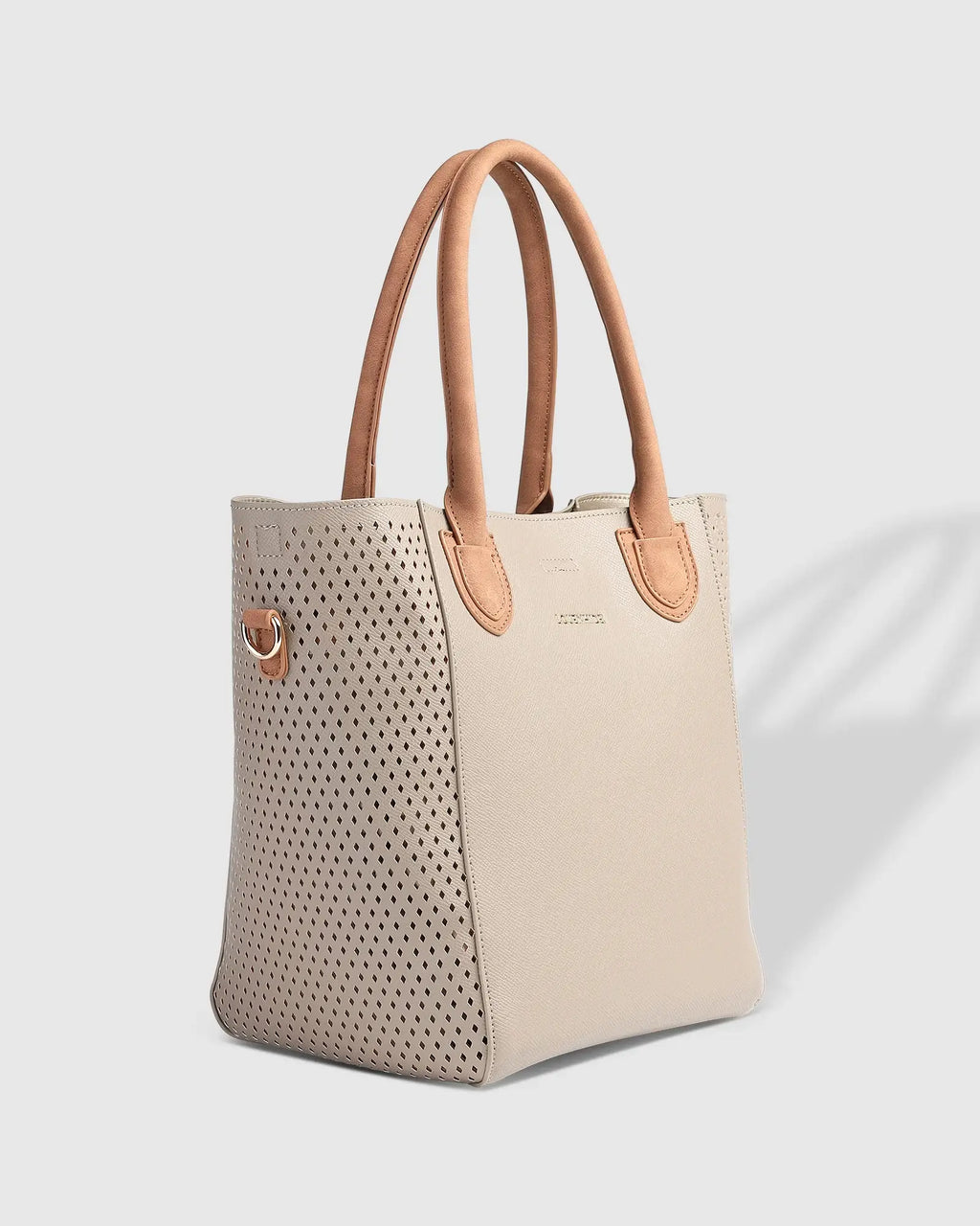 Louenhide - Dublin Tote Bag