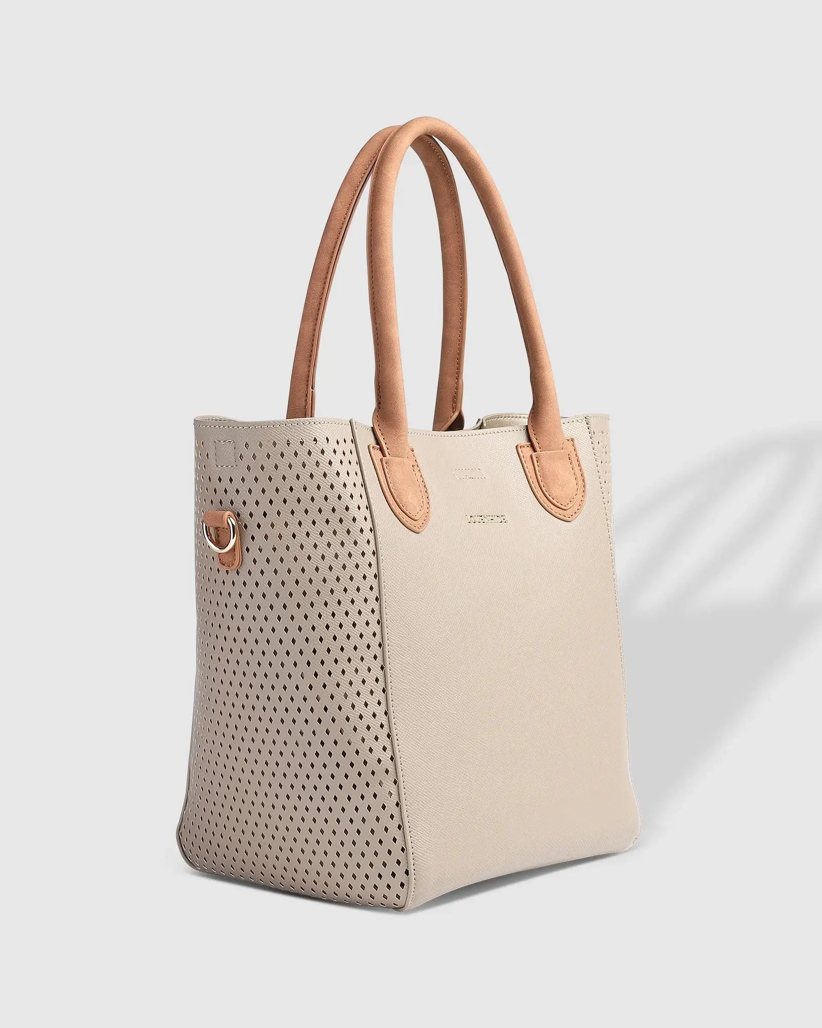 Louenhide - Dublin Tote Bag
