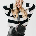 Pretty Simple - Westlyn Woven Bum Bag - Assorted Colors