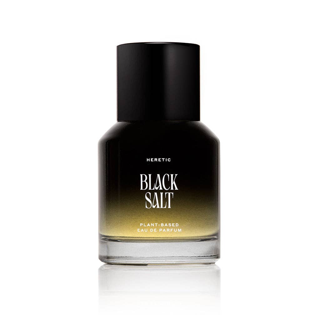 Heretic Parfum - Black Salt