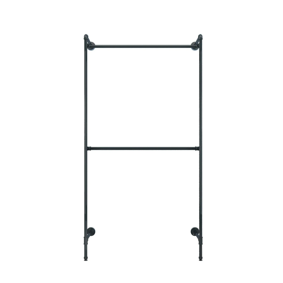 Econoco - Pipeline Outrigger Kit with Two Hang Rails
