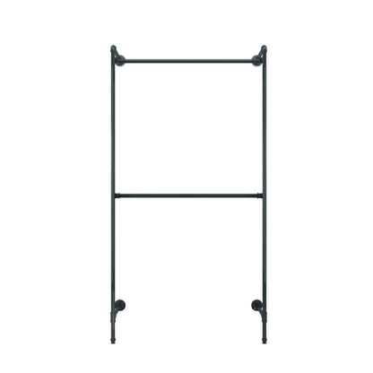 Econoco - Pipeline Outrigger Kit with Two Hang Rails