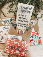 Midnight Readers Shop - Blind date with a Book