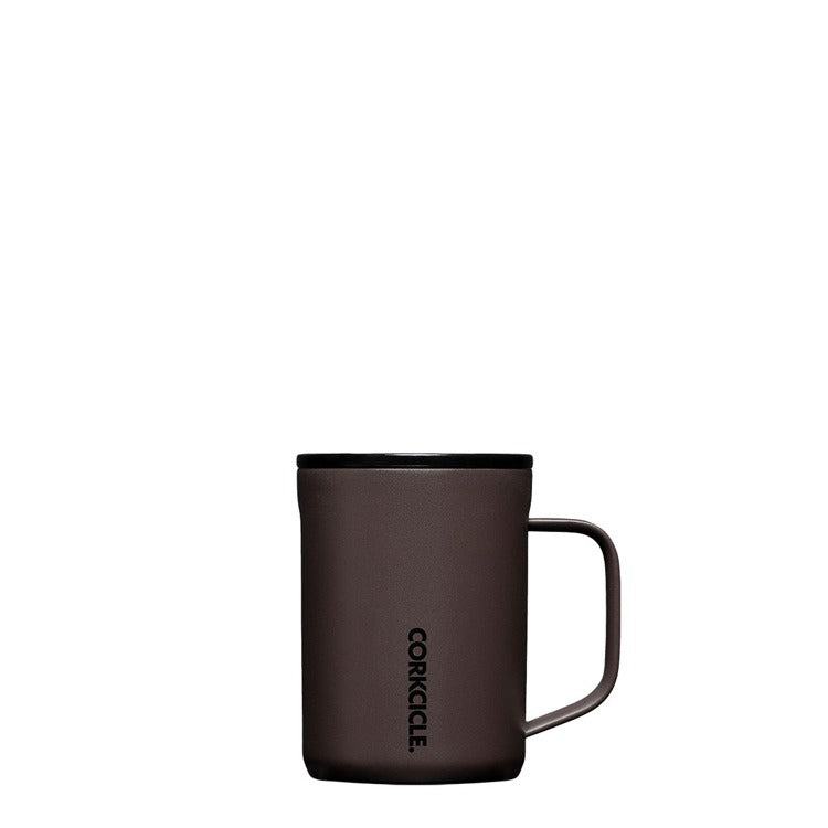 Mug - 16oz Cacao
