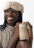 nodpod - Teddy Weighted Sleep Mask - Limited Edition