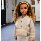 Rockahula Kids- Shimmer Star Bum Bag