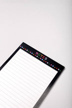 Ban.do - Rough Draft Large Notepad, Notes