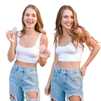 Boob-eez - 6cm Nipple Covers