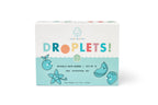 Dabble & Dollop - All-Natural Mini Bath Bombs - Original Fruit Scents