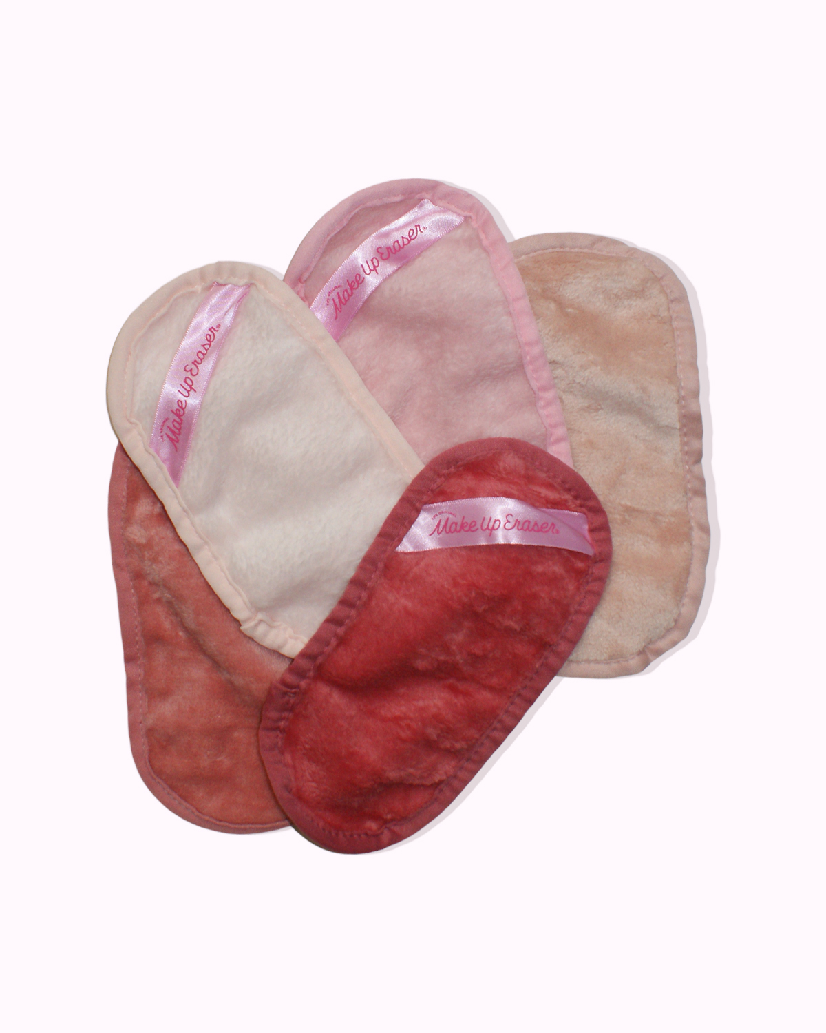 MakeUp Eraser - The Blush 5pc Gift Set | Mini PRO $50 Value Set