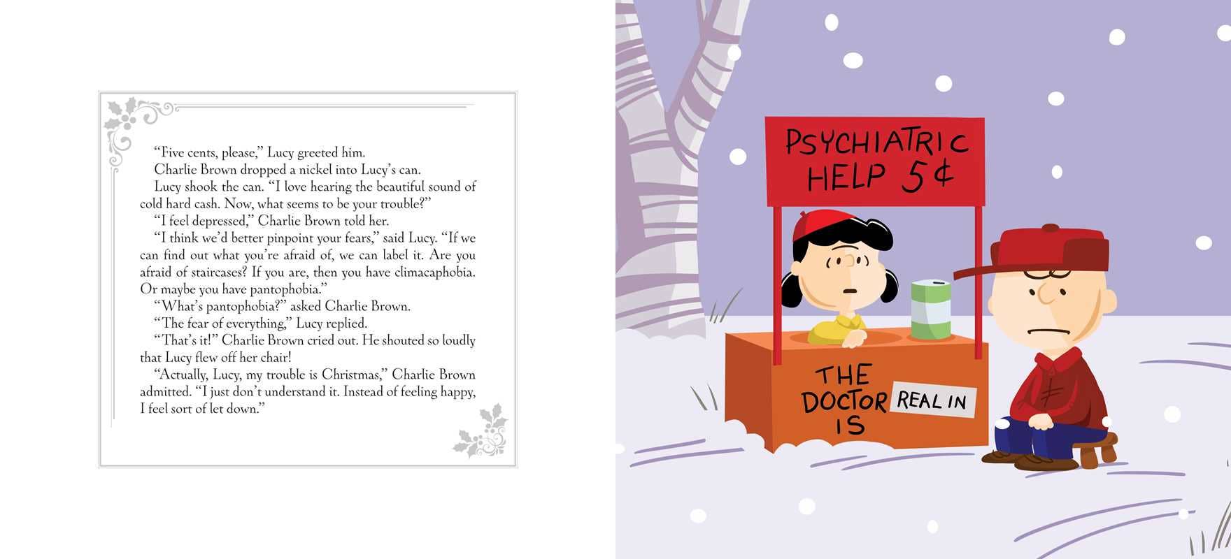 Charlie Brown Christmas