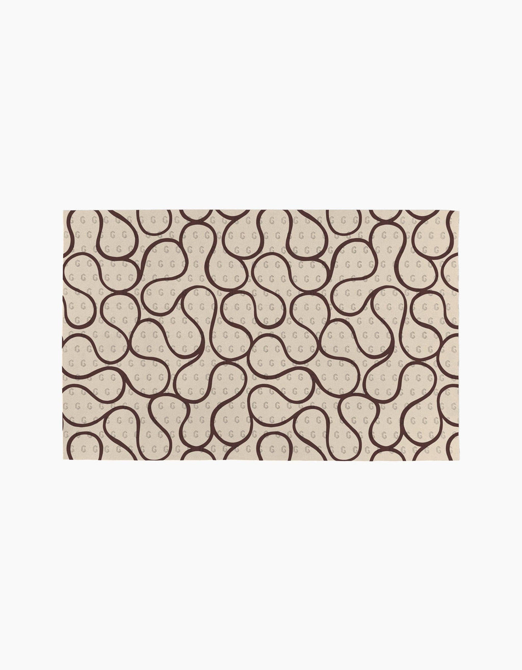 Geometry - Coffee Reverie Not Paper Towel