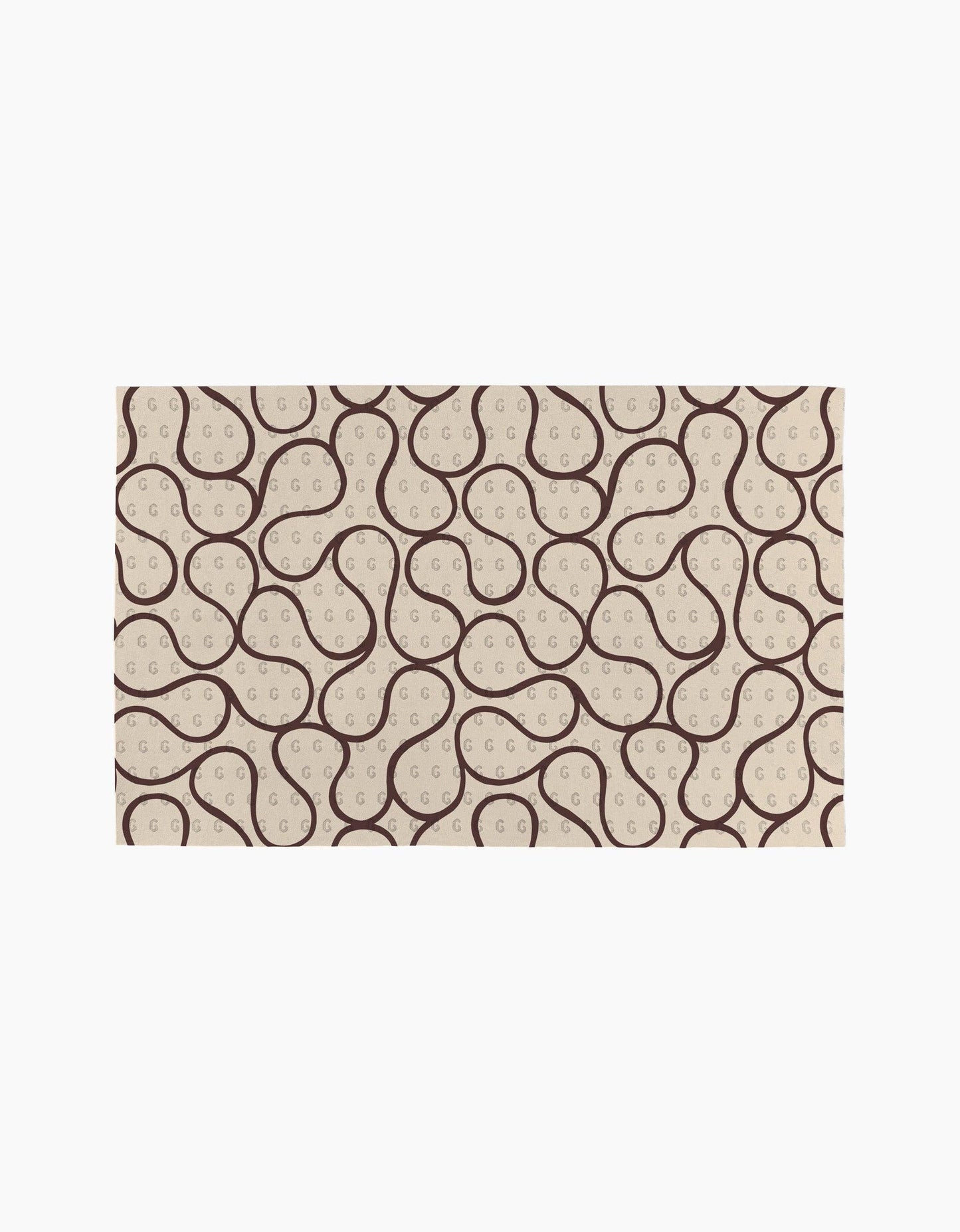 Geometry - Coffee Reverie Not Paper Towel