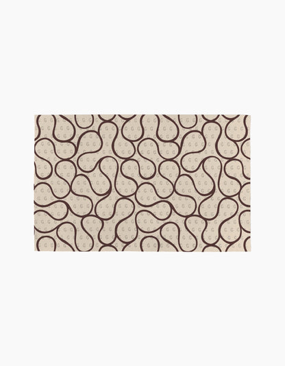 Geometry - Coffee Reverie Not Paper Towel