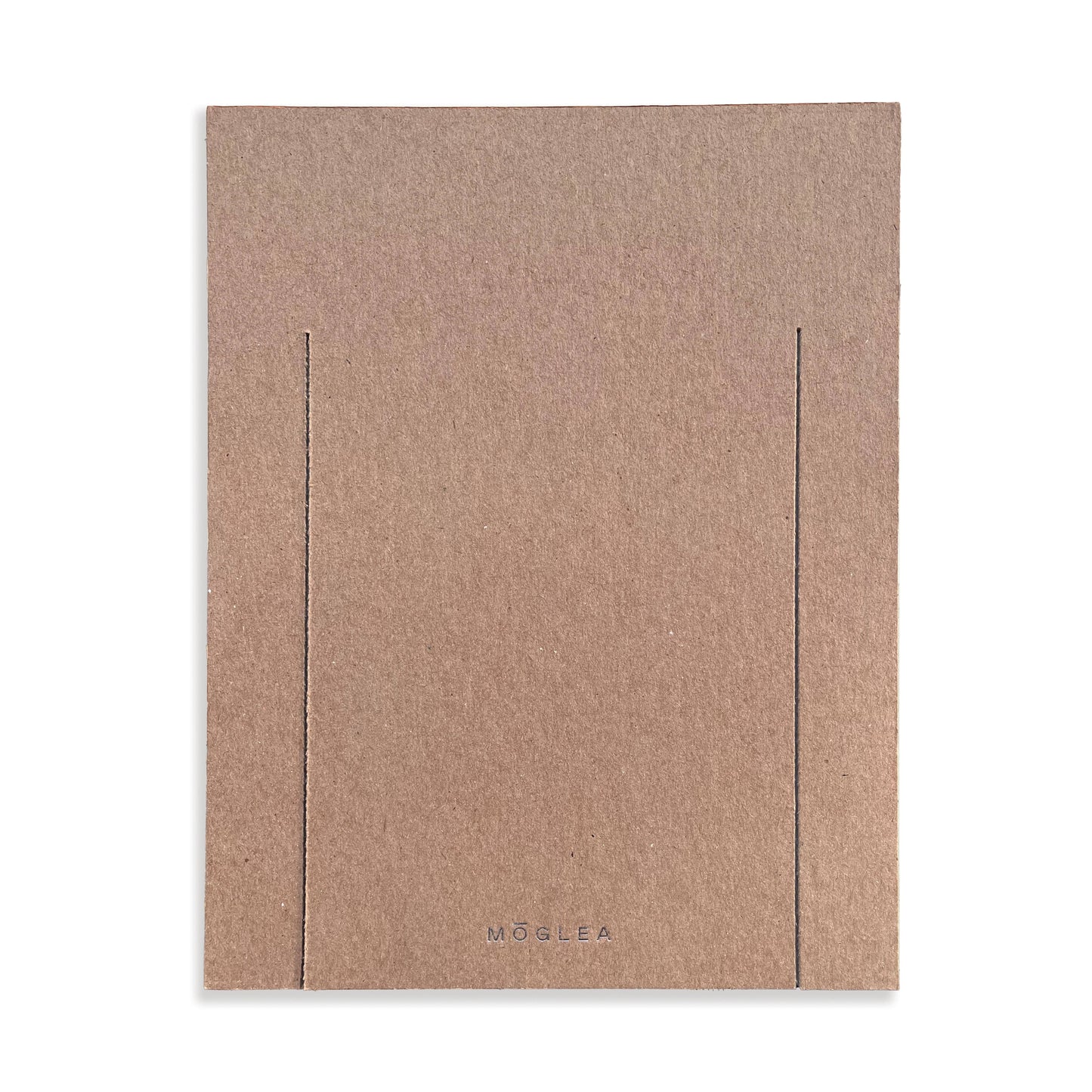 Moglea - Weekly Refill Pad