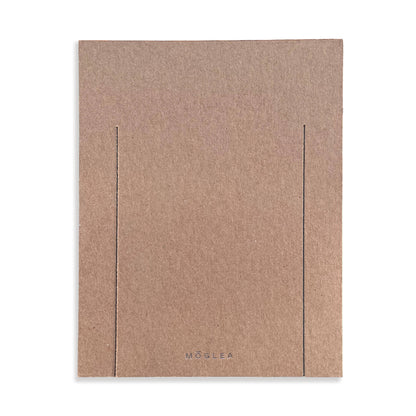 Moglea - Weekly Refill Pad