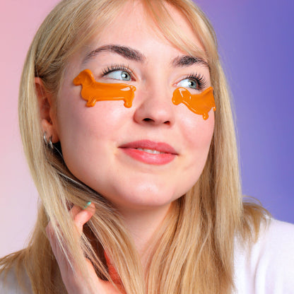 My Spa Life - So Fetch Brightening Undereye Masks - 8 ct