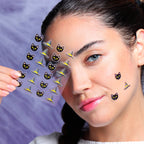 My Spa Life - Witchcraft Halloween Hydrocolloid Pimple Patches