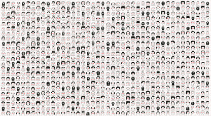 Mr Search and Mrs Find - Search & Find Book