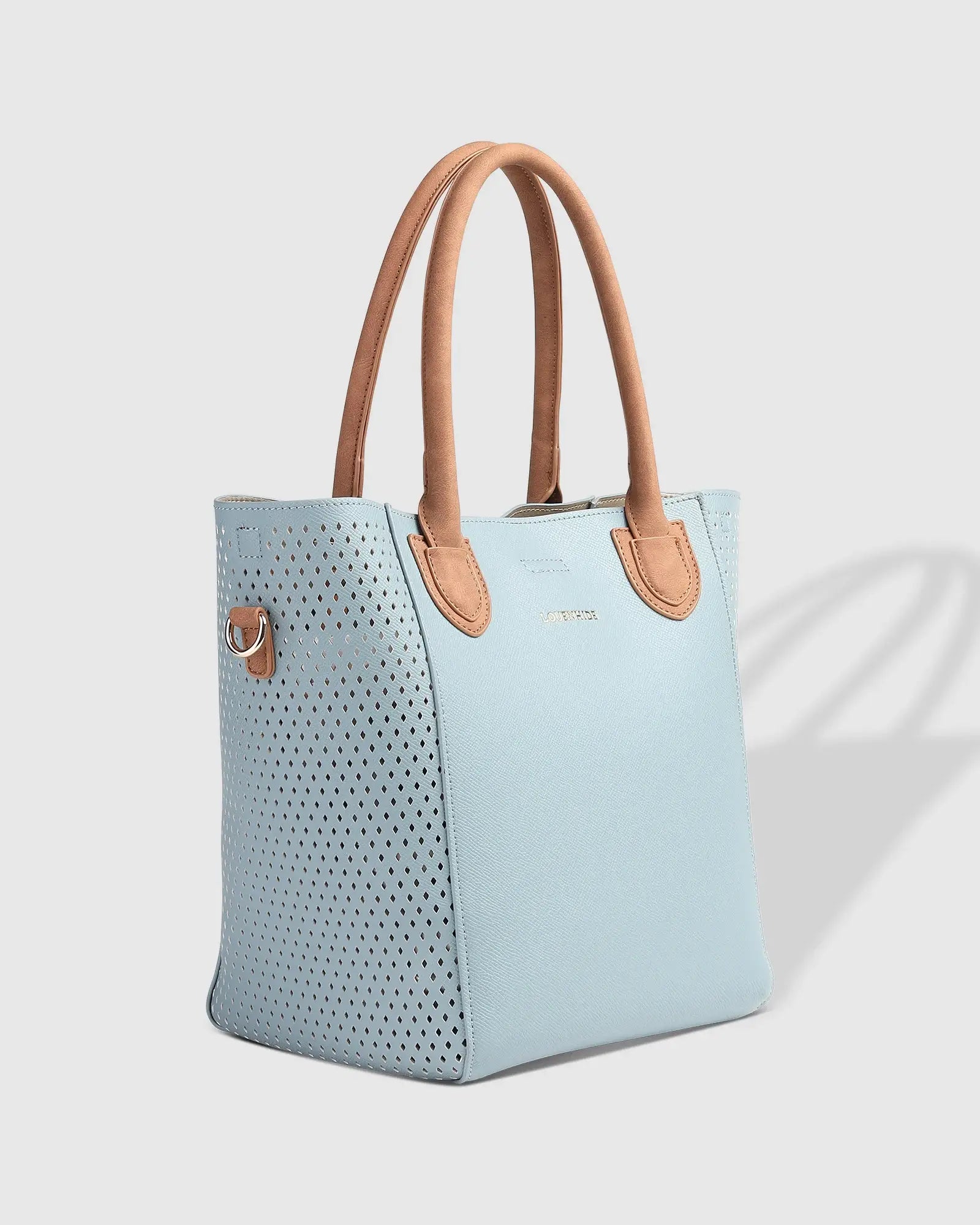 Louenhide - Dublin Tote Bag