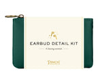 Pinch Provisions - Earbud Detail Kit