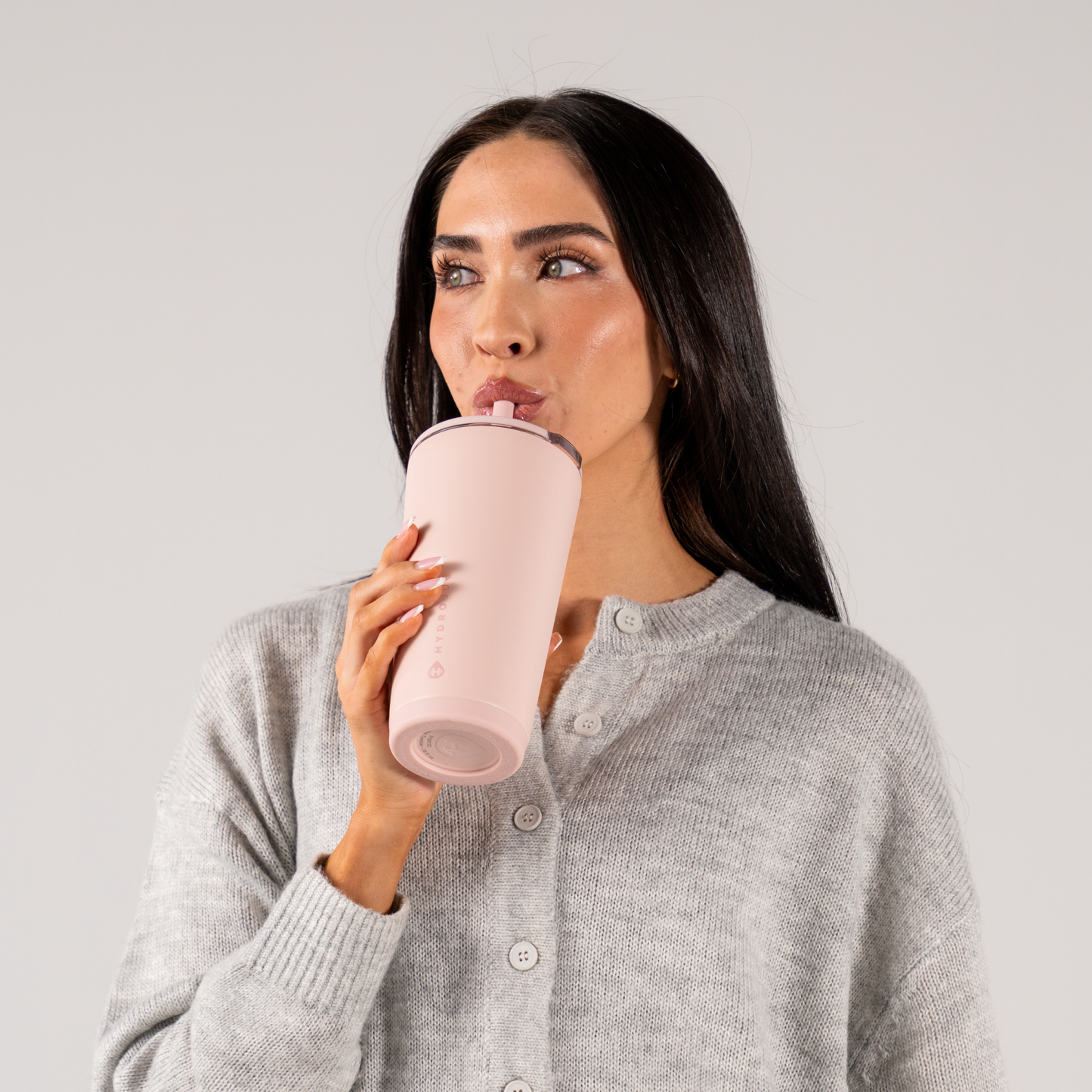 HydroJug - Dusty Rose HydroJug 20oz Everyday Tumbler