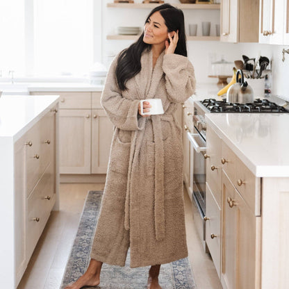 Saranoni - COZY BAMBONI® ROBE