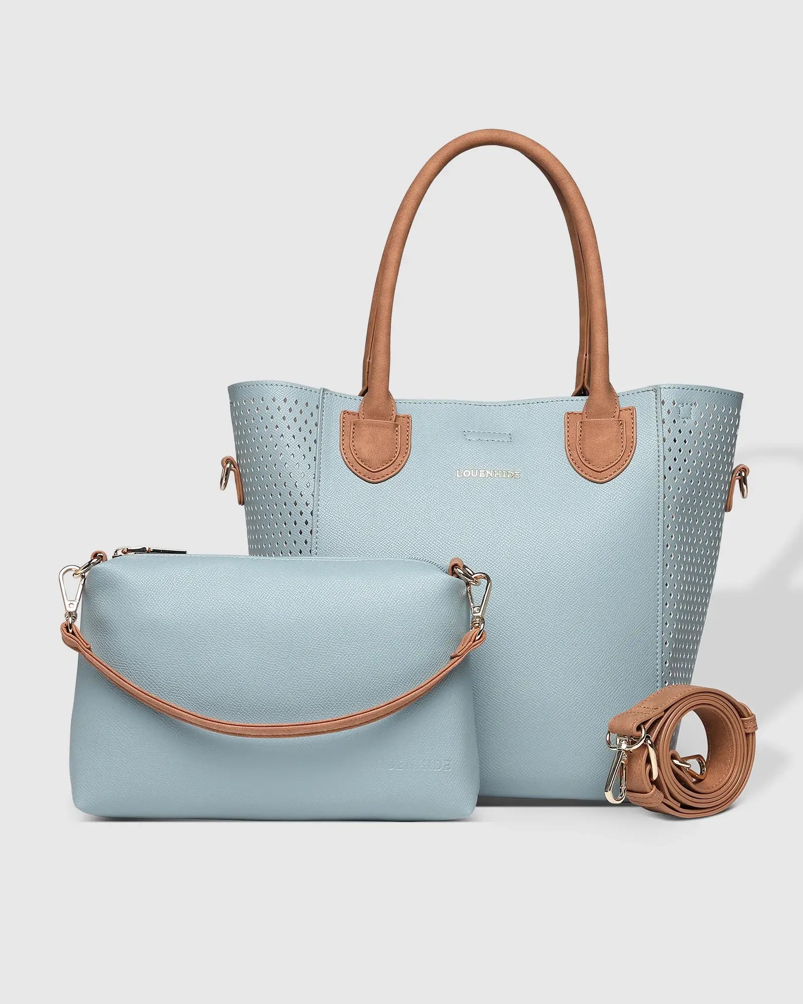 Louenhide - Dublin Tote Bag