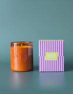 BOTANICA - Lavender + Bergamot Essentials Candle | 8 oz.