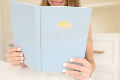 Paper Peony Press - The Pregnancy Journal