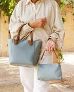 Louenhide - Dublin Tote Bag