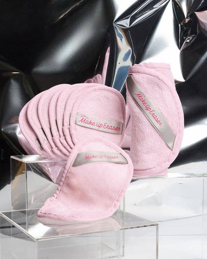 The Original MakeUp Eraser - Silver Infused Mini PRO MakeUp Eraser | Acne Prone Skin