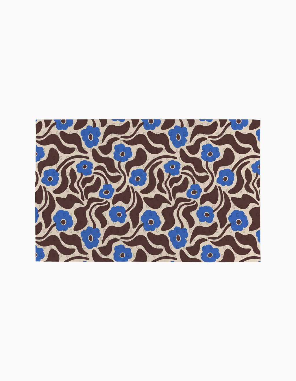 Geometry - Coffee Reverie Not Paper Towel