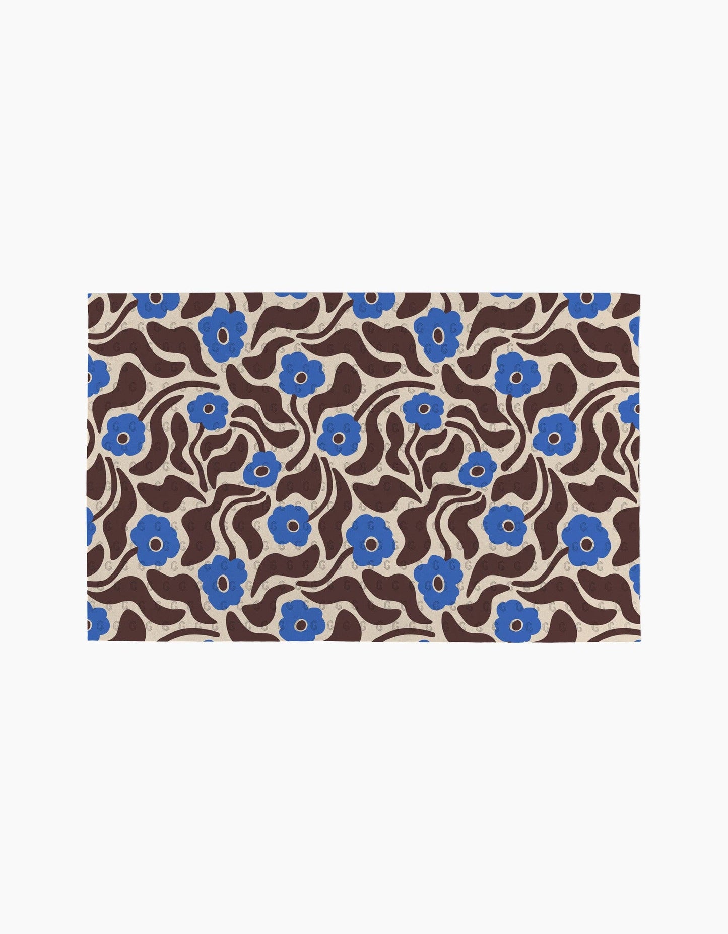 Geometry - Coffee Reverie Not Paper Towel