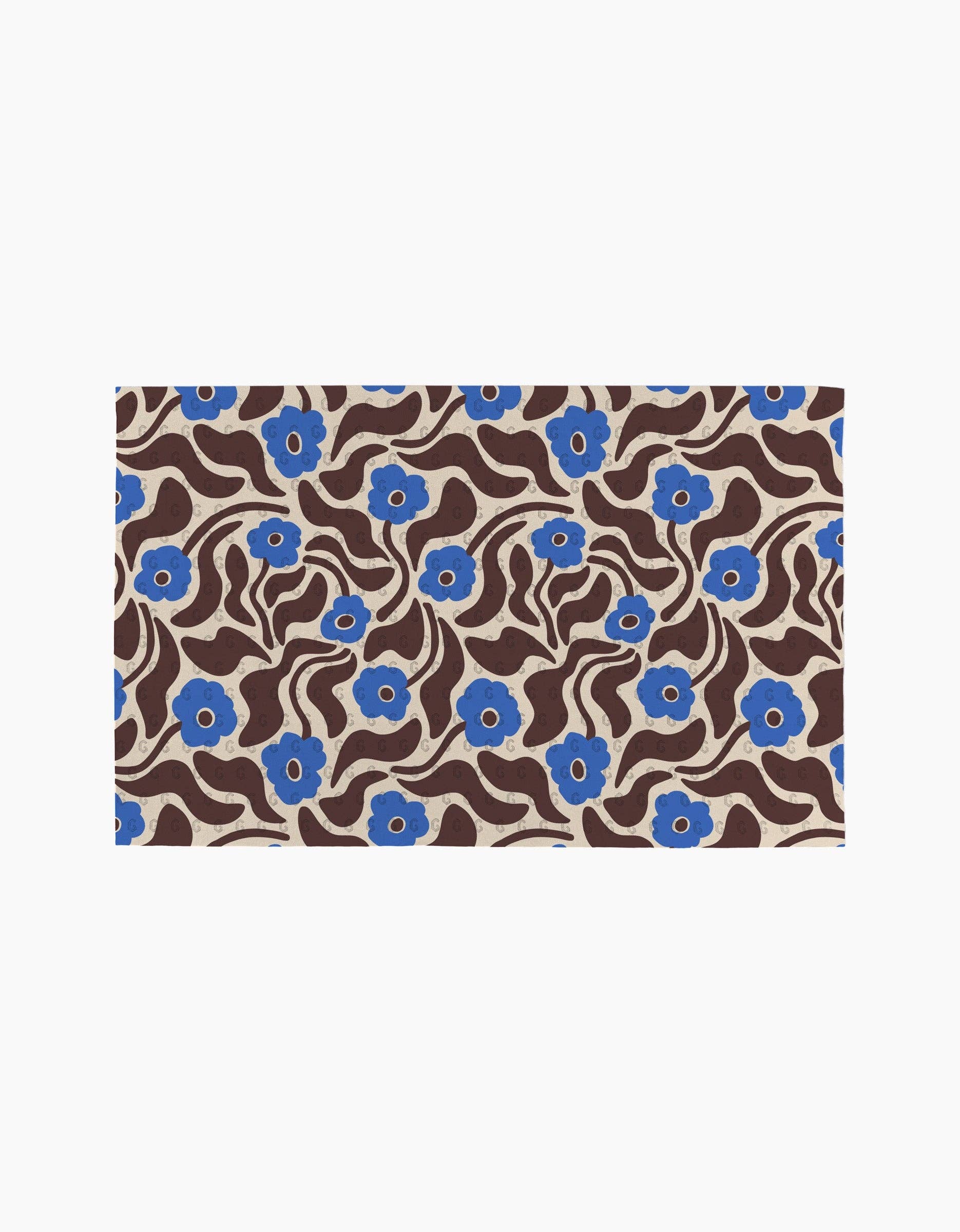 Geometry - Coffee Reverie Not Paper Towel