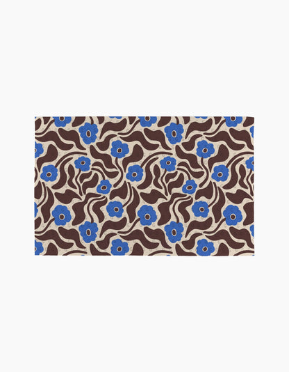 Geometry - Coffee Reverie Not Paper Towel