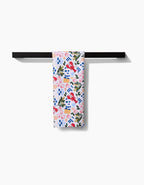 Geometry - Capri Tea Towel
