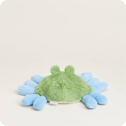 Warmies - Lavender Scented Plush Plush Toy -Blue Crab Warmies