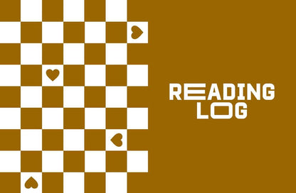 A Reading Journal: Mostly Here for the Smut by Sweet  Hearts Press