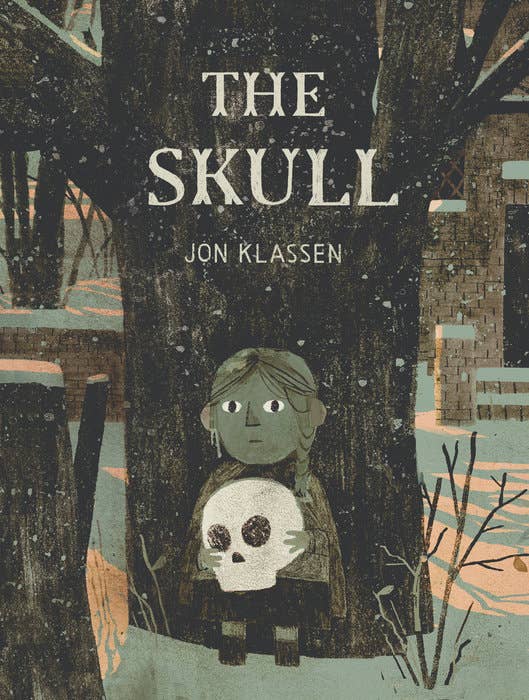Penguin Random House LLC - The Skull