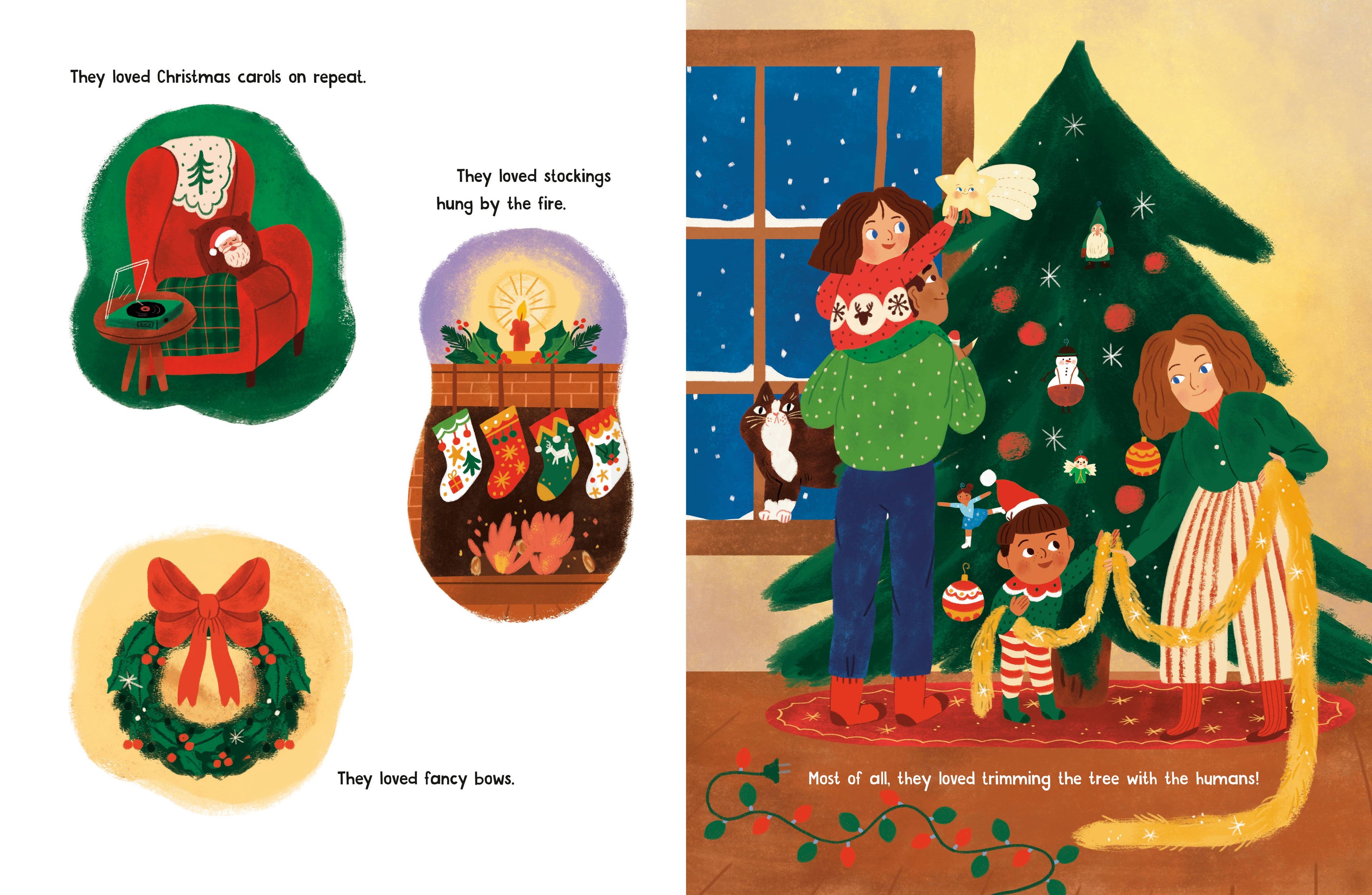 Christmas Forever