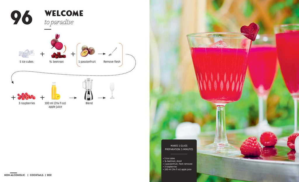 Cocktails and Canapes Step by Step: An Easy Guide by Rockpool