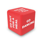 Gift Republic - Dates Dice